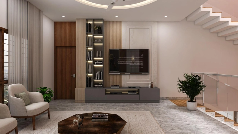Interior Design Company in Hyderabad – Vassco Interiors