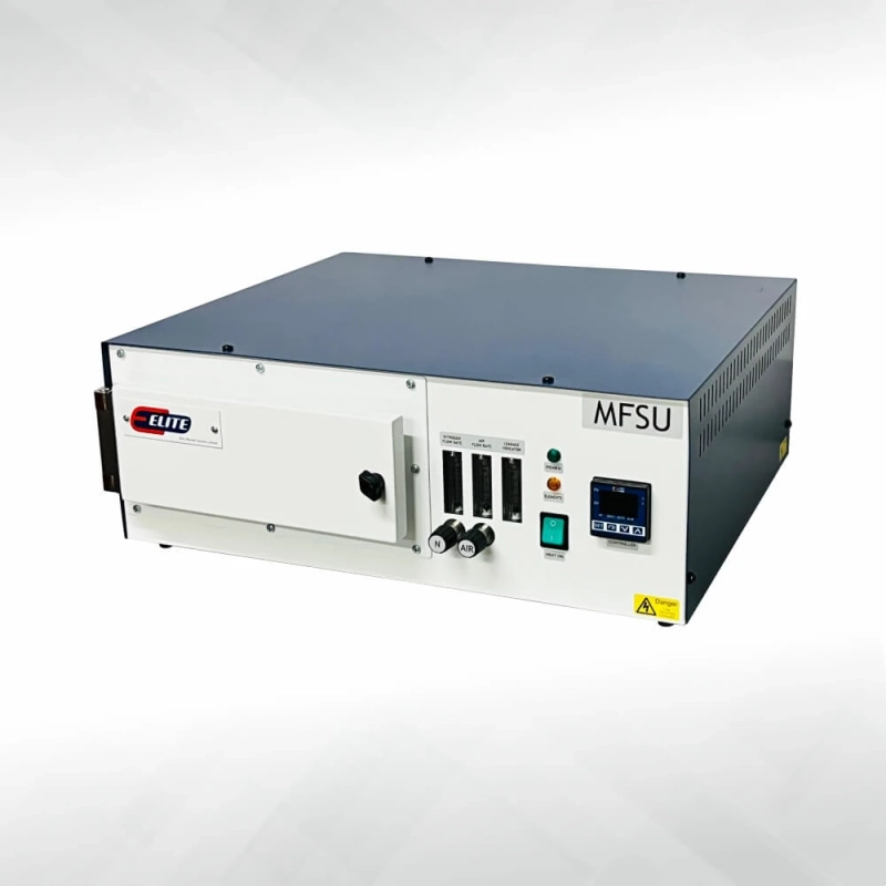 Minimum Free Space Oven (ASTM & ISO)/MFSU: Precision Moisture Determination for Coal and Coke Testing