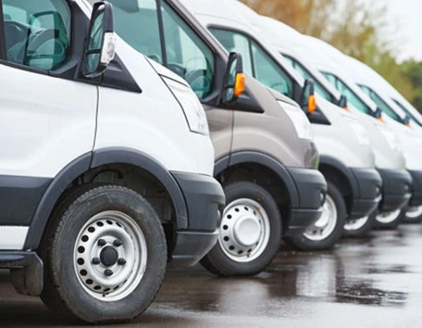 How Often Should You Schedule Fleet Maintenance Services
