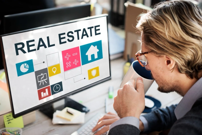 The Ultimate Real Estate CRM Solution