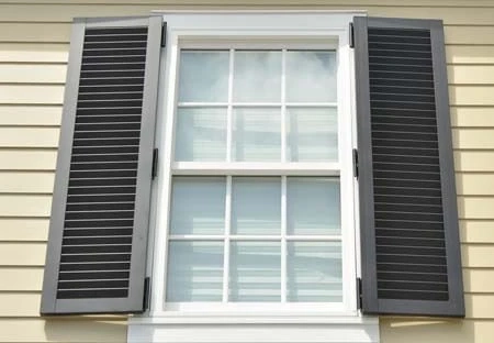 Enhancing Home Safety with Hurricane Shutters for Windows