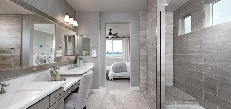 Modern Bathroom Remodel Ideas in Melbourne FL