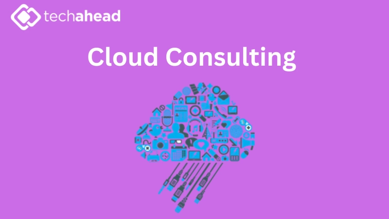 Supercharge Your Cloud: How a Cloud Consulting Service and AWS Experts Optimize Performance