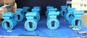Plug Valve Manufacturer in USA