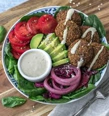 How to Find Best Vegetarian Falafel in New York?