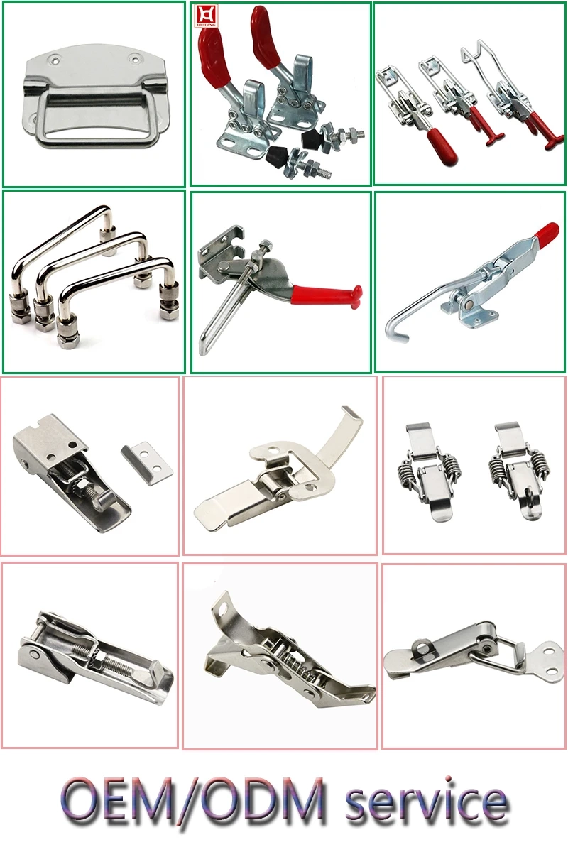 toggle latch,clamp