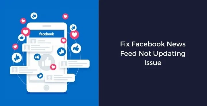 HOW TO FIX FACEBOOK NEWSFEED NOT LOADING?