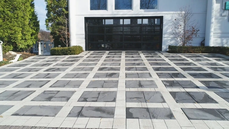 From Worn-Out to Wow: Brick Paver Repair Trends Taking Over Michigan