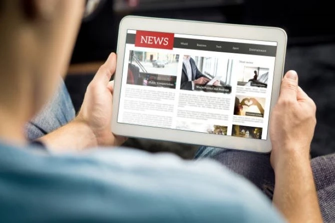 Global vs Local Press Release Publications
