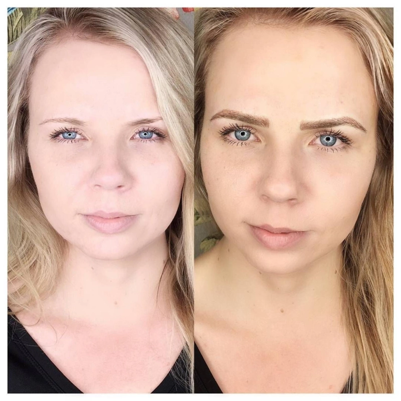 Techniques of Permanent makeup New York for Clients