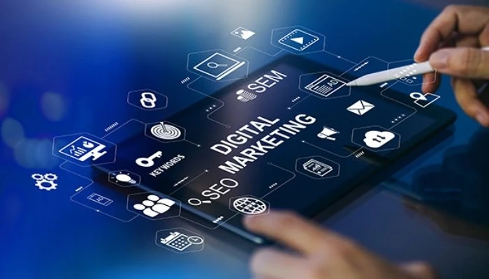 Best Digital Marketing Services in Lucknow | Proven SEO & PPC Experts