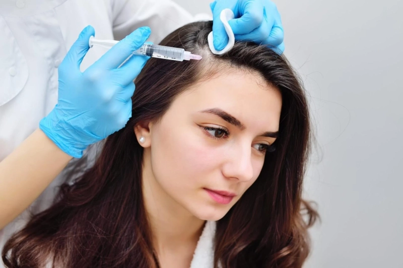Innovative Hair Replacement Techniques in Dubai