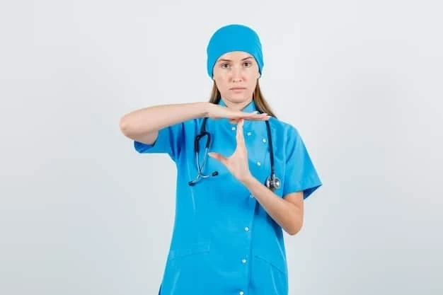 Barco One Scrubs Canada - Inspired by Grey's Anatomy