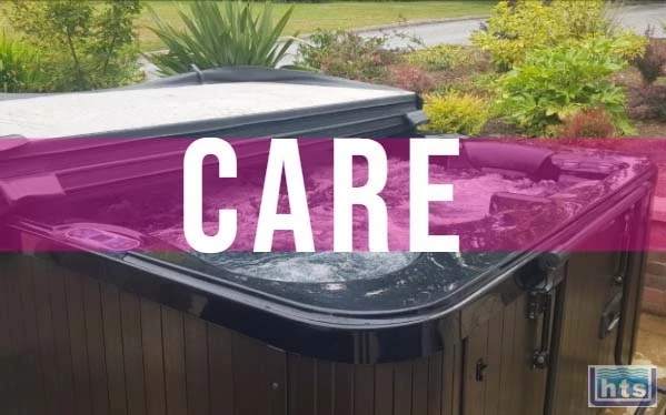 A Complete Guide to Hot Tub Maintenance and Care