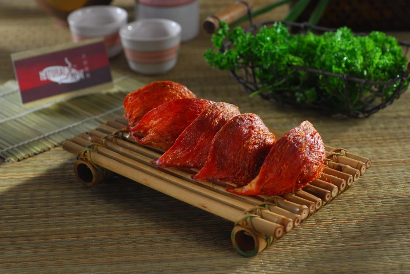 Red Birds Nest: The Rarest Edible Treasure in the World of Wellness