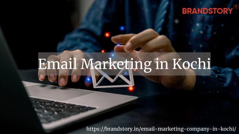 Email Marketing Agency in Kochi