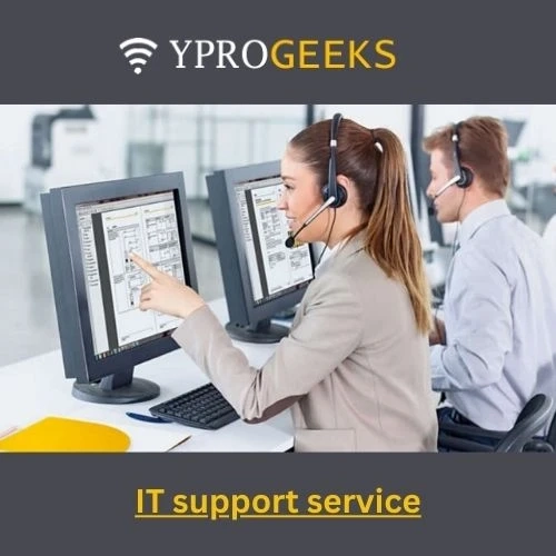 YPRO Geeks: Revolutionizing IT Support Services Near Denver and Colorado