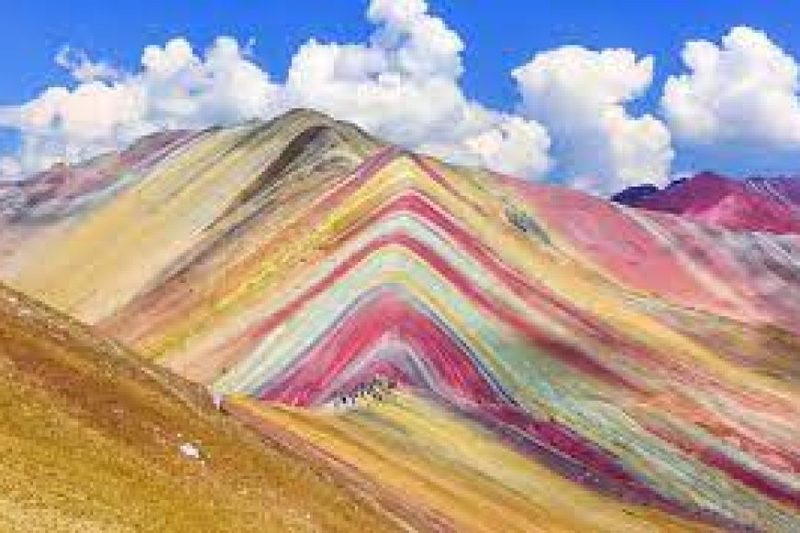 What is the Best Time to Visit Rainbow Mountain Peru? Unveiling the Ideal Season for a Colorful Adventure
