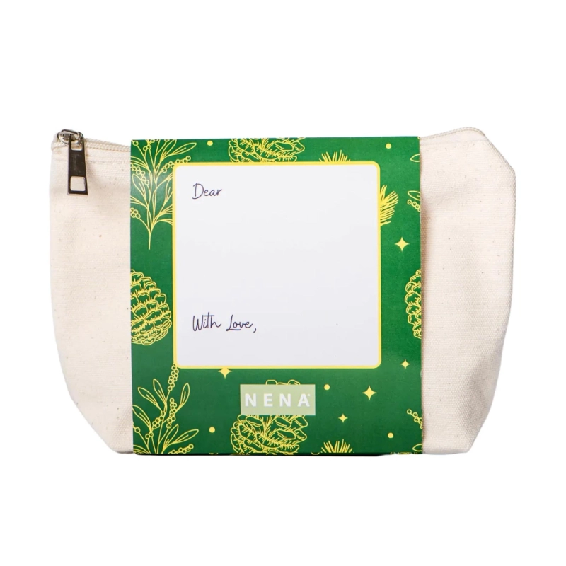 The Best Way to Store and Use Your Pampers Pouch for Skincare