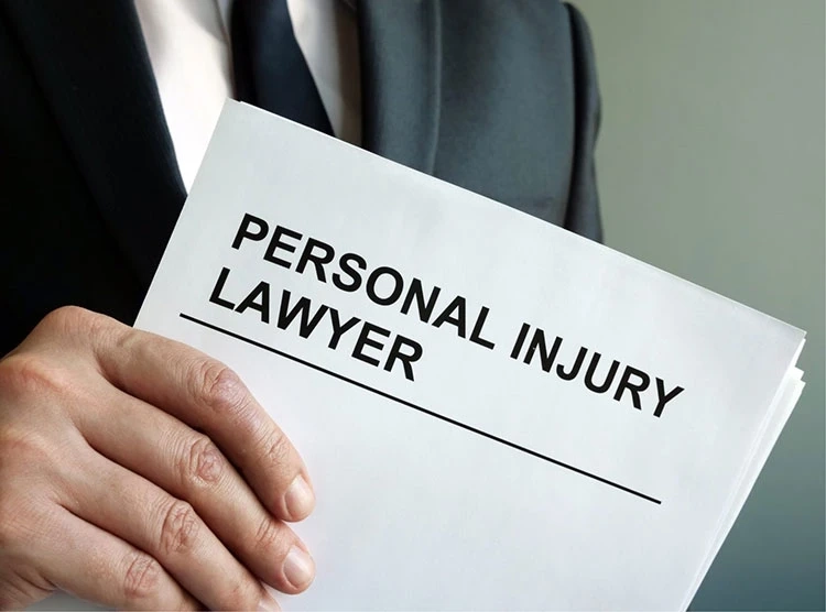 What Are the Characteristics of A Good Personal Injury Lawyer In New York?