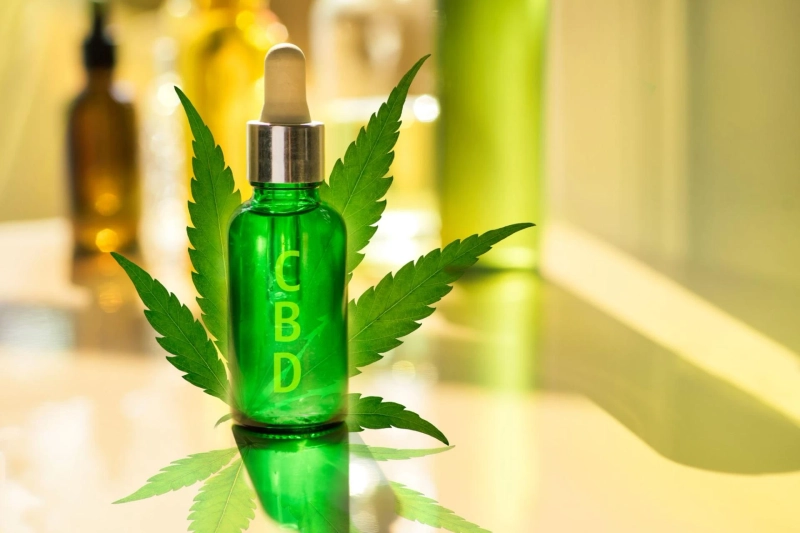 Vytalyze CBD Oil [Scam or Legit] 100% Natural!