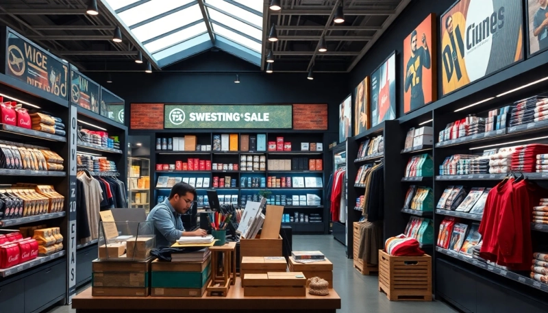 The Fundamentals Of Point Of Sale Merchandising: Top Strategies To Drive Sales