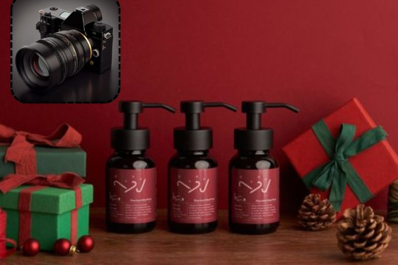How Professional Product Photography Boosts Business