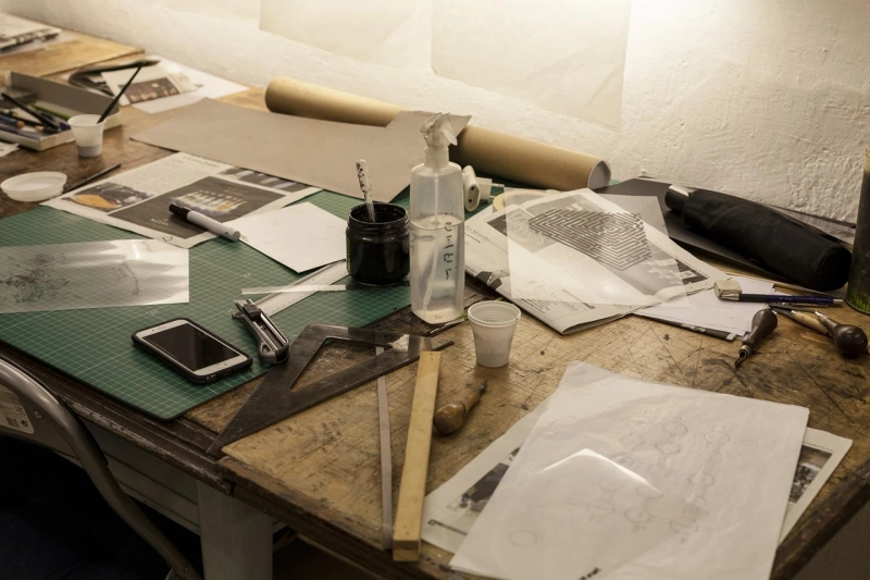 Design for Fashion Designing in the Digital Era: From Mood Boards to Metaverse