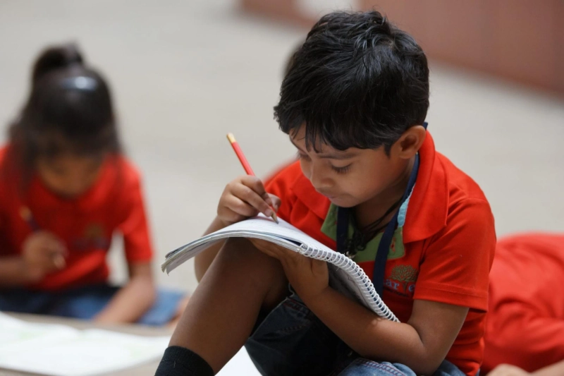 Nursery Admission in Delhi: Know About Age Criteria and Point System