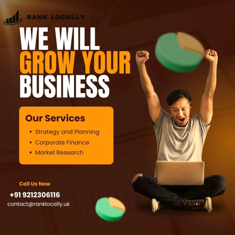 Local SEO Southampton That Delivers - Ranklocally Leads