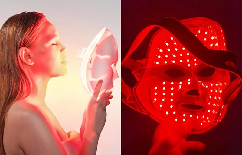 Best LED Face Mask for Collagen Boost: How It Works & Why It’s Effective