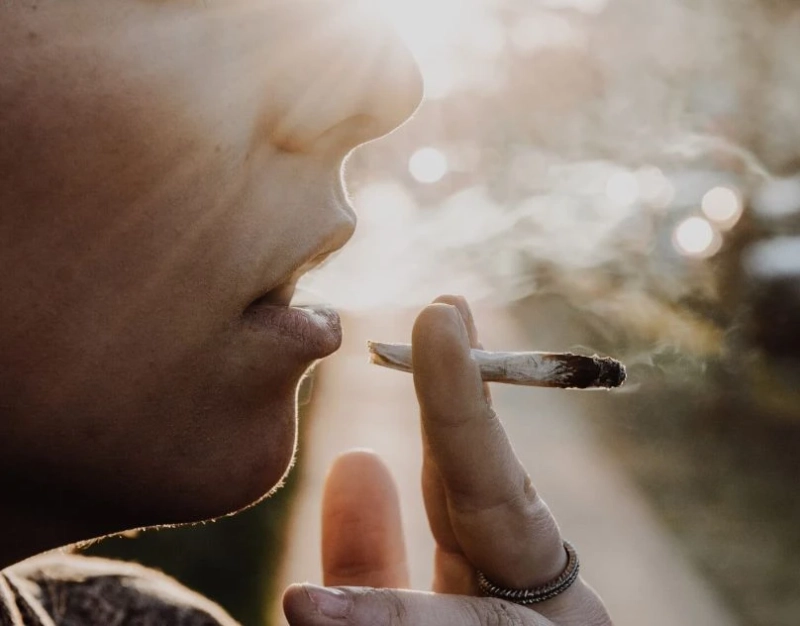 Addiction To Marijuana