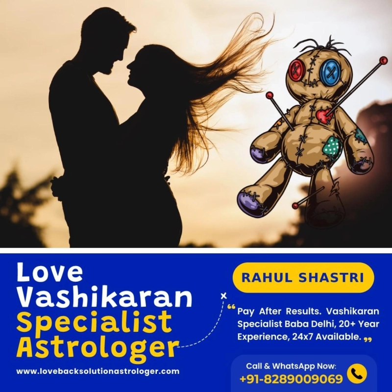 Love Vashikaran Specialist in Pune