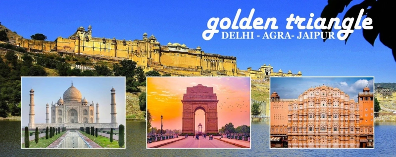 How Can a Golden Triangle Tour Transform Your Travel Experience?
