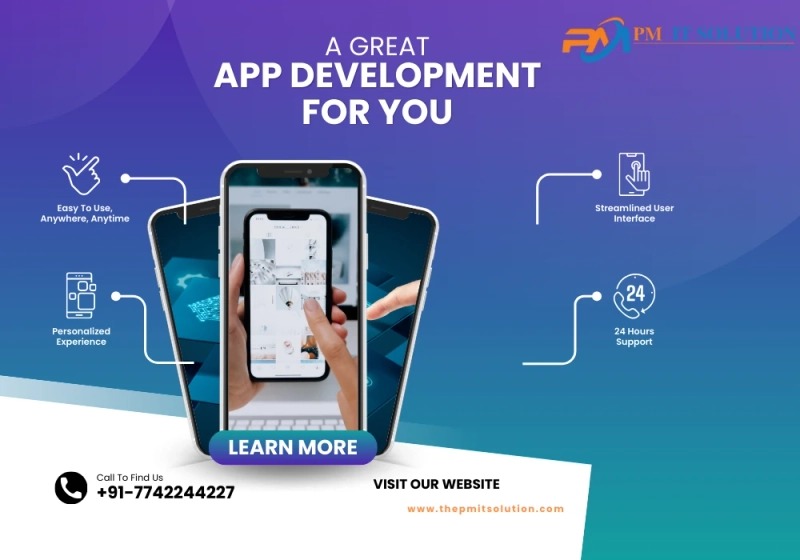 Leading App Development & Satta Matka Game Development Company