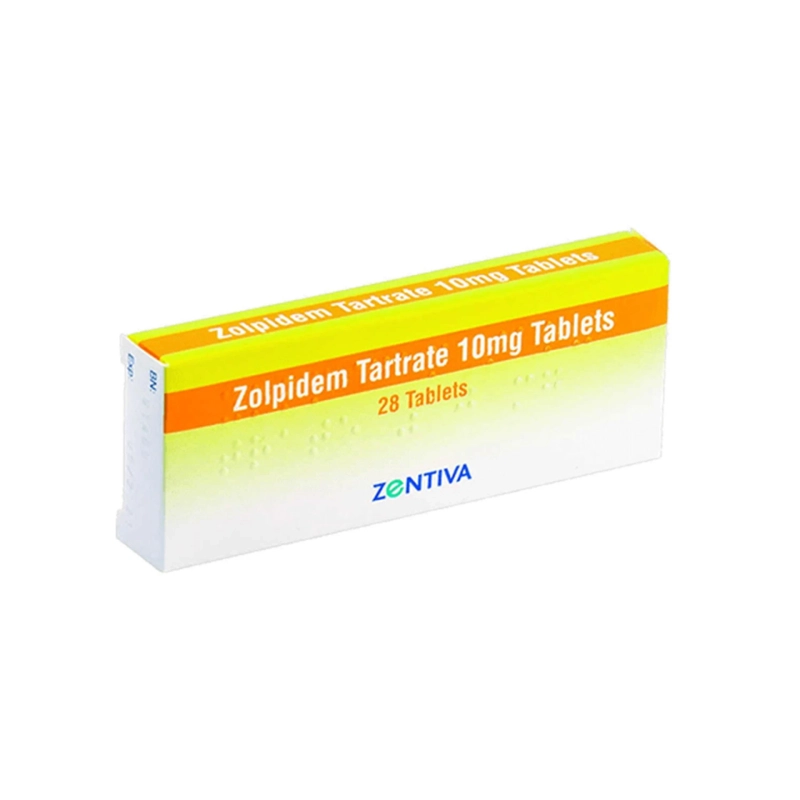 Improving Sleep: How to Get a Good Night's Sleep with Zopiclone Tablets