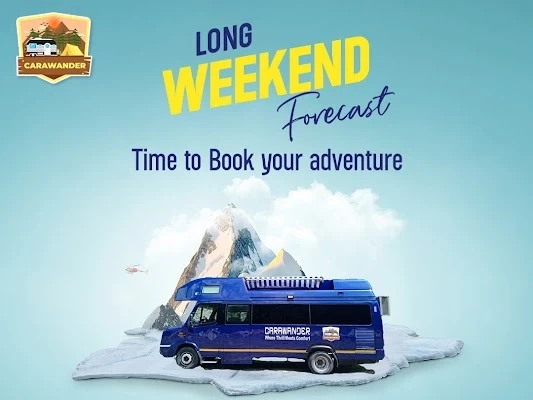 What are some of the best road trips for couples in India?