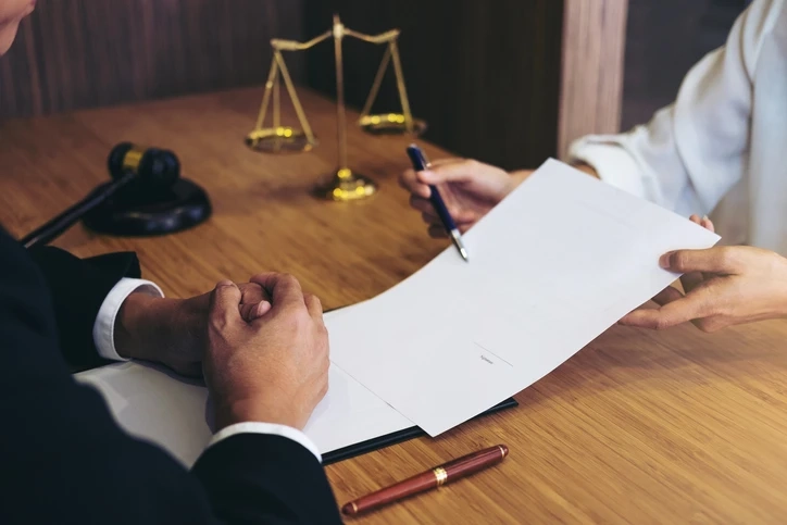 Types of Legal Proceeding  | The Law Advisory
