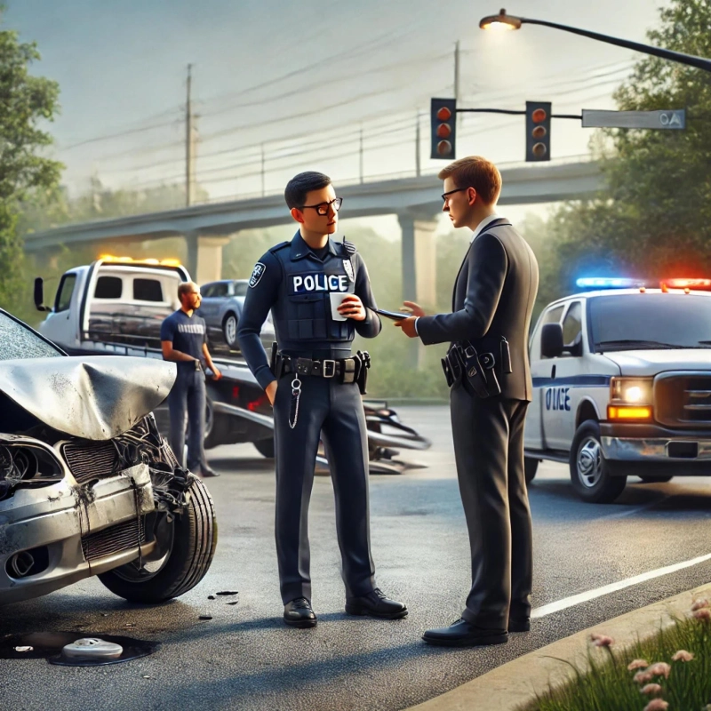 How a Cumming Auto Accident Lawyer Can Help if Your Car Accident Claim is Denied