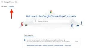 How Do I Contact Google Chrome