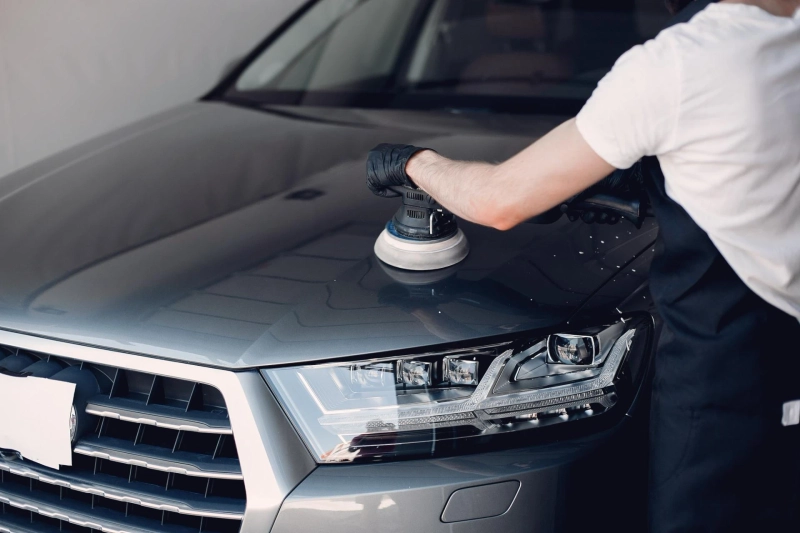 Types of Car Scratches and How to Repair Them: A Complete Guide