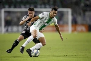 Corinthians perde de virada e Palmeiras conquista a Florida Cup