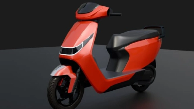 EV Scooters in India: Government Incentives and Benefits