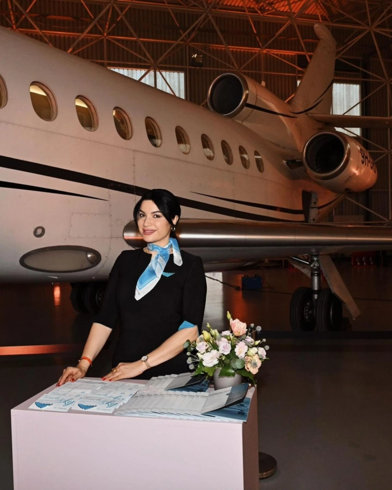 How Is Harmony Jets Airlines Malta Redefining Trust in Private Aviation?