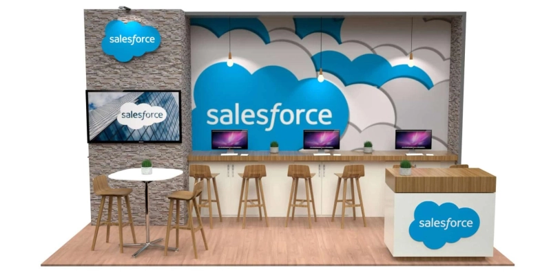 Why Trade Show Companies Atlanta Play a Key Role in Successful Exhibiting