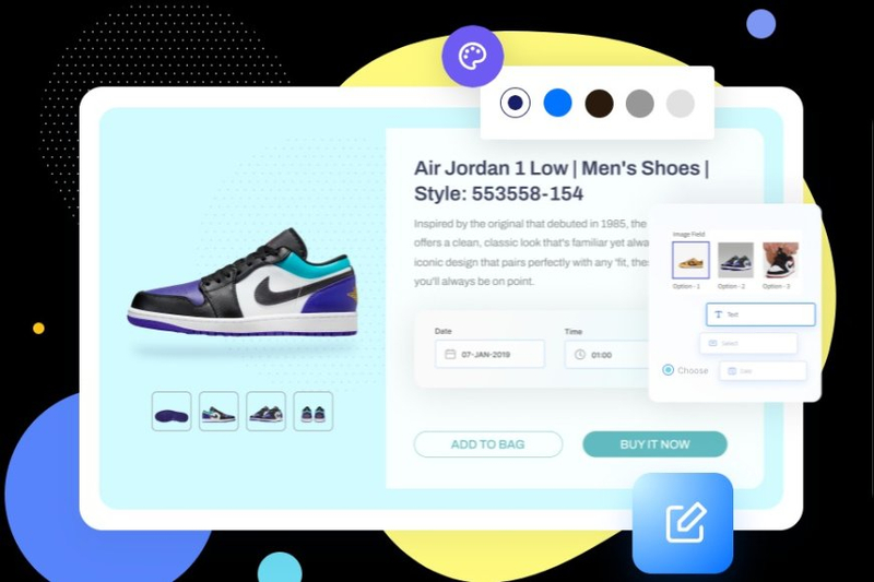 The Power of Customizable Products in Building Customer Loyalty