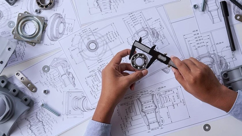 Patent and Drawing Services: How to Choose the Right Service Providers?