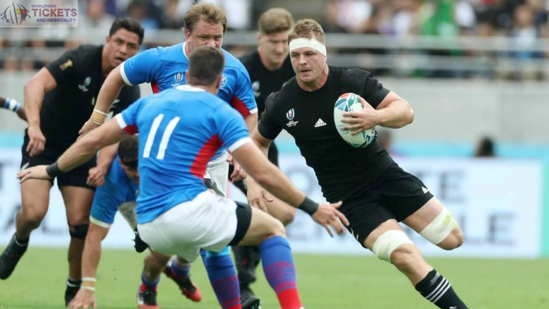 New Zealand vs Italy: Why NZ Rugby is about to be hit with a big old shock