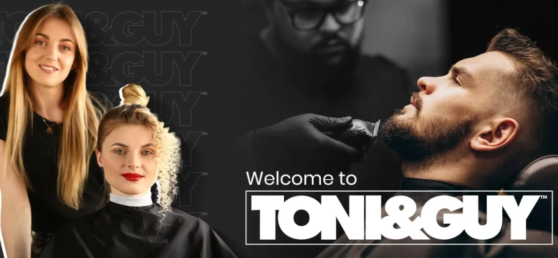 Best Hair Salon in Bangalore for Haircuts, Styling & Colouring